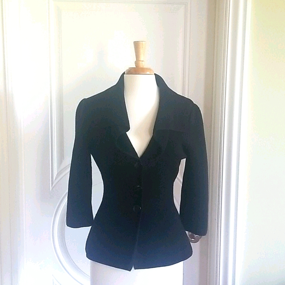 Classique Entier Jacket